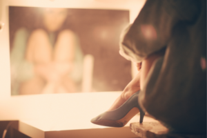 θηλυκότητα