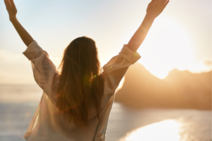 πώς ξεκίνησα το mindfulness