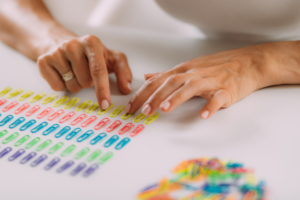 τελειομανία