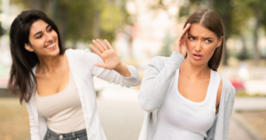 τοξικοί άνθρωποι