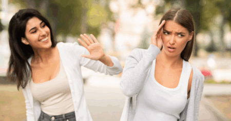 τοξικοί άνθρωποι