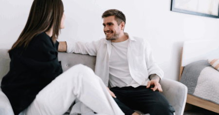 Πώς Να Βελτιώσεις Την Επικοινωνία Σου Στις Προσωπικές Σχέσεις Πώς Να Βελτιώσεις Την Επικοινωνία Σου Στις Προσωπικές Σχέσεις