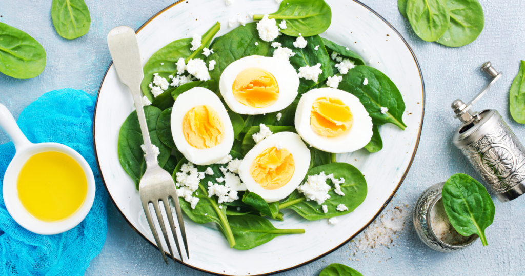 Υγιεινό Πρωινό