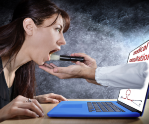 αρρωστοφοβία