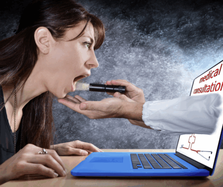 Αρρωστοφοβία: 5 Τρόποι Να Την Αντιμετωπίσεις αρρωστοφοβία