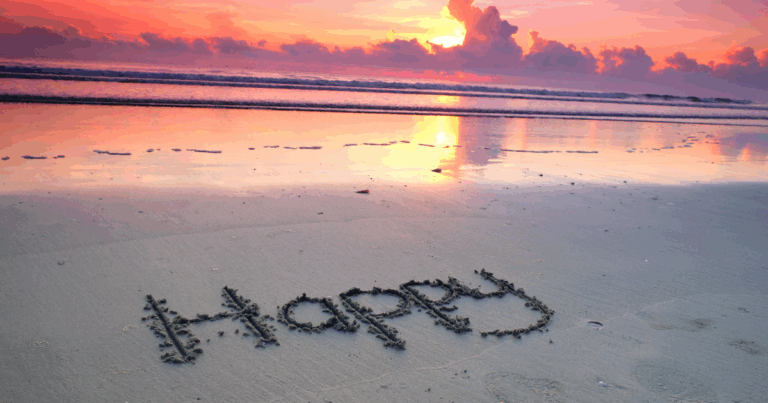 πώς να γίνεις ευτυχισμένη