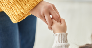 τέλεια μαμά