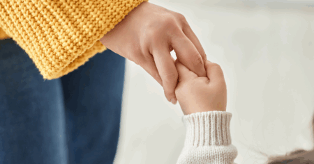 τέλεια μαμά