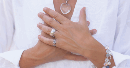 10 Λόγοι να Αγαπήσεις τον Εαυτό σου