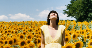 νοοτροπία αφθονίας