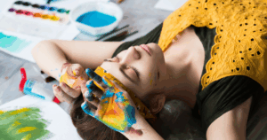 Art Therapy – Θεραπεία Μέσω Της Τέχνης