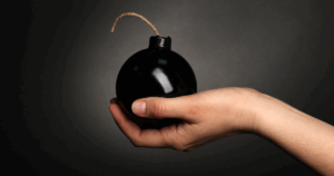 Love Bombing: Όταν η Αγάπη Γίνεται Παγίδα love bombing