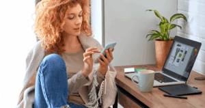 Side Hustle Που Μπορείς Να Ξεκινήσεις Από Το Σαλόνι Σου side hustle