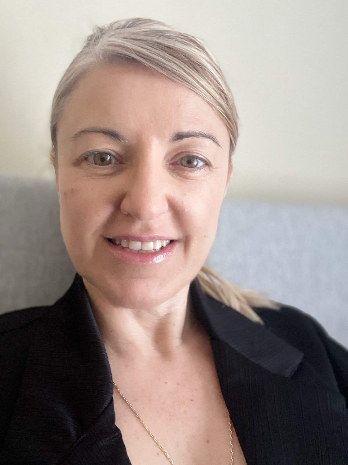 Βίκυ Κίτσου