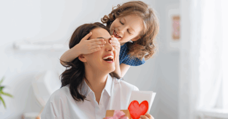 Μέρα της Μάνας