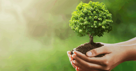 Παγκόσμια Ημέρα της Γης