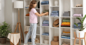 Πώς να Οργανώσω το Σπίτι μου Χωρίς Αγχος Πώς να Οργανώσω το Σπίτι μου