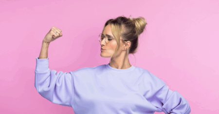 αυτοπεποίθηση