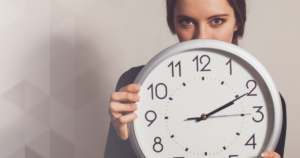 ο κανόνας των 2 λεπτών