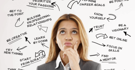 Πώς Να Σταματήσεις Να Σαμποτάρεις Την Επαγγελματική Σου Άνοδο πώς να σταματήσεις να σαμποτάρεις την καριέρα σου