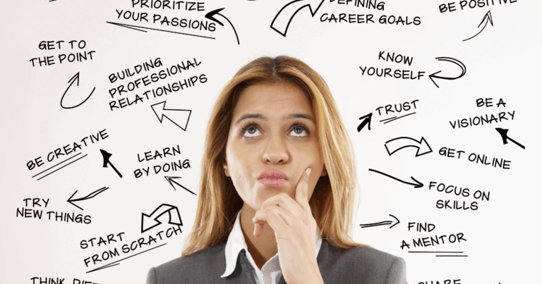 Πώς Να Σταματήσεις Να Σαμποτάρεις Την Επαγγελματική Σου Άνοδο πώς να σταματήσεις να σαμποτάρεις την καριέρα σου