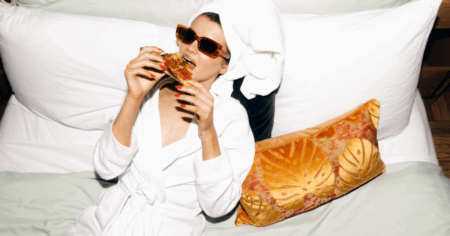 συναισθηματικό φαγητό