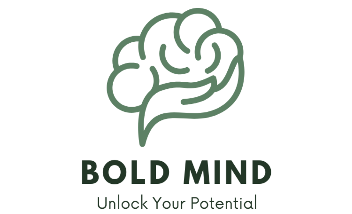 Bold Mind
