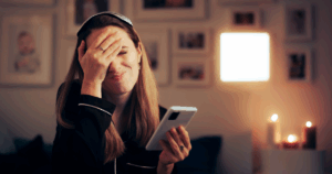 Prowling: Όταν το Φλερτ Θυμίζει Σαφάρι (κι εσύ είσαι το θήραμα) prowling