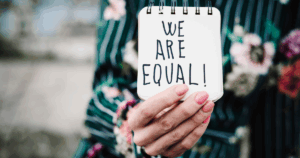 Καθημερινός Σεξισμός: Όχι, Δεν Το Φαντάστηκες καθημερινός σεξισμός