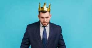 Ναρκισσισμός: Όταν Ο Καθρέφτης Είναι Το Αγαπημένο Του Άτομο ναρκισσισμός