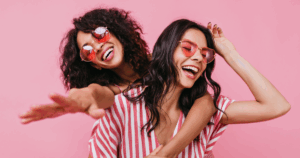 Unfollow Στην Κολλητή – Follow Στον Εαυτό Μου Unfollow Στην Κολλητή