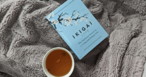 Ikigai (Ικιγκάι): Η Ιαπωνική Τέχνη του να Ζεις με Νόημα ikigai