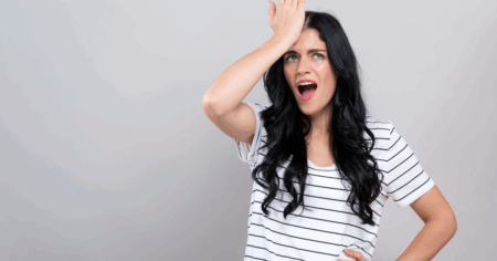 Όταν τα λάθη σου γίνονται τα μεγαλύτερα μαθήματά