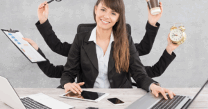 Πώς Να Φανείς Πολυάσχολη Χωρίς Να Κάνεις Τίποτα Πώς Να Φανείς Πολυάσχολη Χωρίς Να Κάνεις Τίποτα