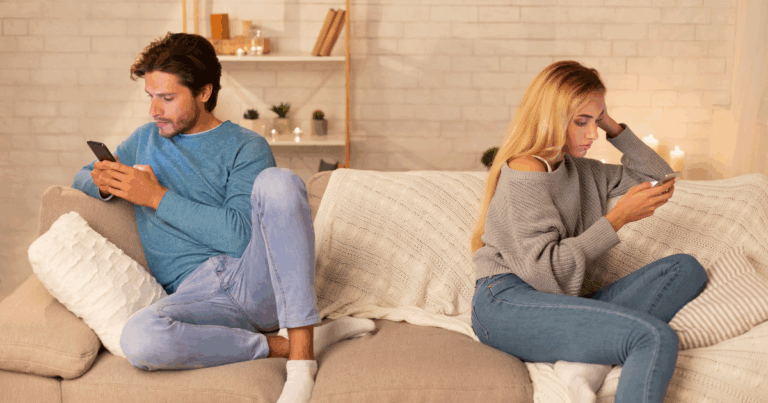 Τον παντρεύτηκα γιατί μου το είπε η μάνα μου