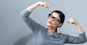 Γυναικεία Ενδυνάμωση – Η Δύναμη Είναι Μέσα Σου γυναικεία ενδυνάμωση