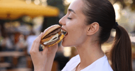 Διατροφικός Φεμινισμός: Τρώω Ό,τι Θέλω, Όταν Πεινάω διατροφικός φεμινισμός