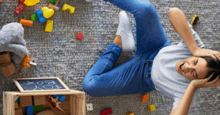 πέρασα burnout