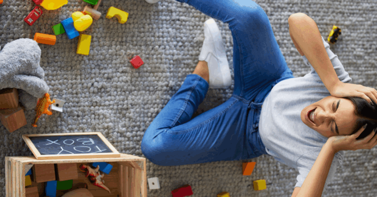 πέρασα burnout