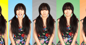 προσωπικότητα