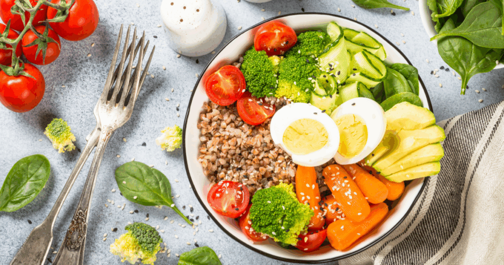 συνταγές φαγόπυρο