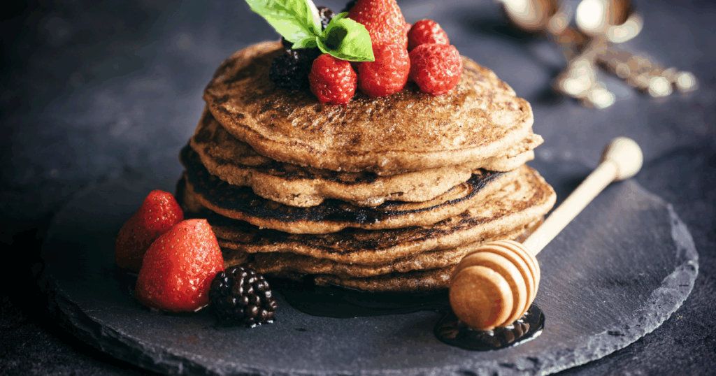 συνταγή φαγόπυρο