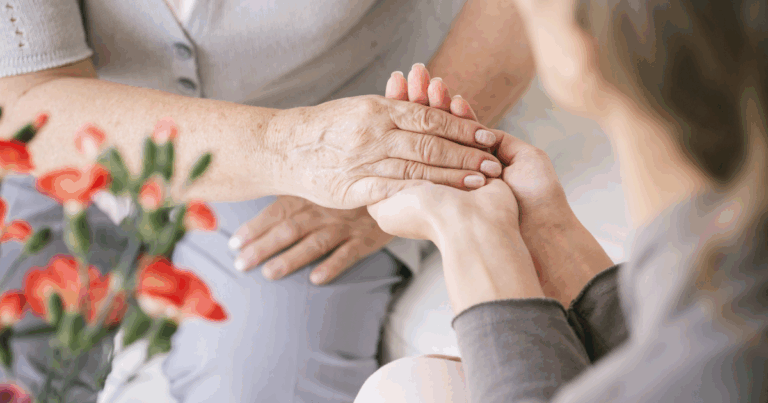 Σύνδρομο της Φροντίστριας (Caretaker Syndrome): Πότε η Αγάπη Γίνεται Αυτοκαταστροφή σύνδρομο της φροντίστριας