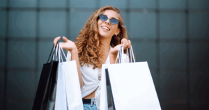 mindful κατανάλωση