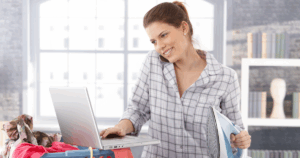 Όταν το multitasking σε κάνει λιγότερο παραγωγική multitasking