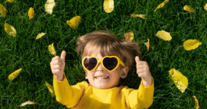 Αυτοφροντίδα για παιδιά