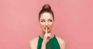 Αυταπάτη: Τα μικρά ψέματα που λέμε στον εαυτό μας αυταπάτη