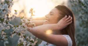 ευδαιμονία