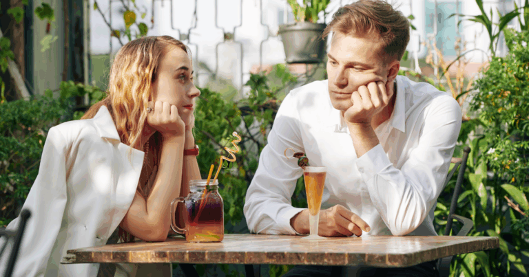 αποτυχημένα ραντεβού