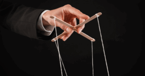 συναισθηματική χειραγώγηση